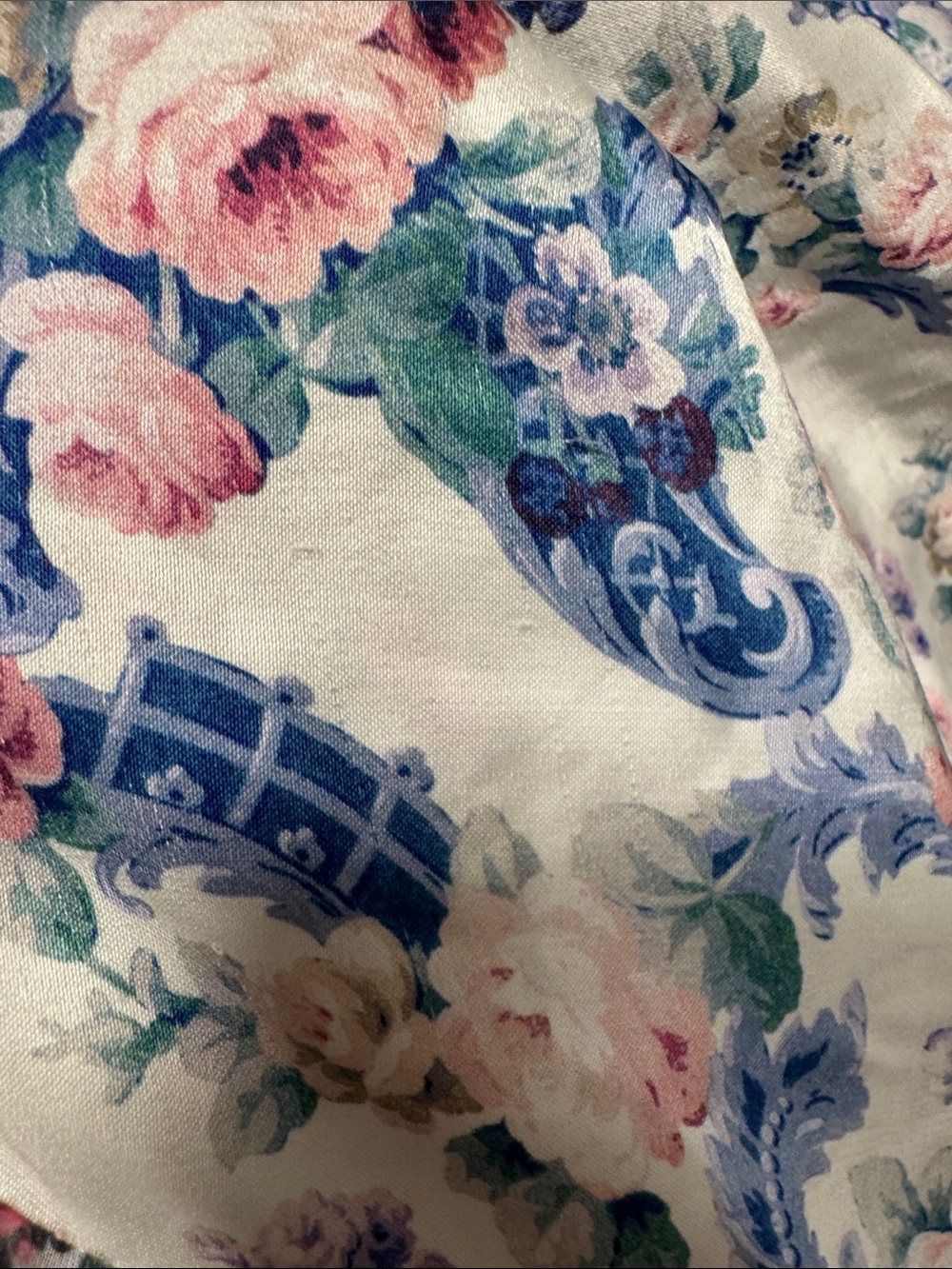 For Love & Lemons Josalyn Maxi Dress
Size S - Picture 9 of 16